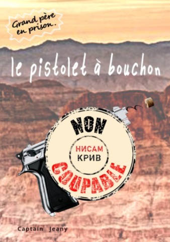 le pistolet à bouchon